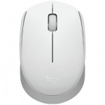 LOGITECH M171 Wireless Mouse - OFF WHITE - EMEA-914