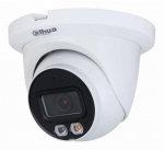 NET CAMERA 4MP IR EYEBALL/IPC-HDW2449TM-S-IL-0280B DAHUA