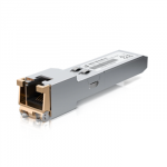 Ubiquiti RJ45 to SFP/SFP+ Module UACC-CM-RJ45-1G