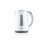 ETA | Kettle | ETA160390000 | Electric | 2200 W | 1.7 L | Plastic | 360&deg; rotational base | White