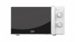 BEKO Microwave MOC20100WFB, 700W, 20L, 900W, White
