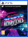 Synth Riders Remastered Edition (PSVR2) PS5