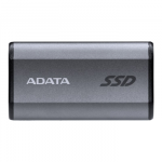 ADATA External SSD SE880 500GB Titanium Grey