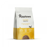 APPLAWS Chicken - sausas kačių maistas - 2kg