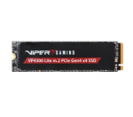 PATRIOT Viper VP4300 Lite 2TB M.2 2280 PCIe Gen4 x4