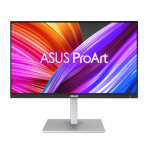 Asus ProArt Display PA278CGV Professional Monitor &ndash; 27-inch, IPS, QHD (2560 x 1440), 144 Hz, 95% DCI-P3, Color Accuracy &Delta;E < 2, Calman Verified, USB-C PD 90W, VESA DisplayHDR 400, FreeSync Premium, Ergonomic Stand, Green Sustainability