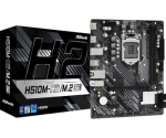 ASRock | H510M-H2/M.2 SE | Processor family Intel | Processor socket LGA1200 | DDR4 | Number of SATA connectors 4