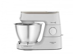 Kenwood KVC65.001WH virtuvinis kombainas 1200 W 5 L Nerūdijančiojo plieno, Balta Įmontuotos svarstyklės