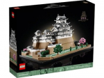 LEGO ARCHITECTURE 21060 HIMEJI PILIS