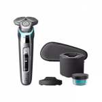 Philips S9975/55 Shaver, Wet and dry, Silver Philips
