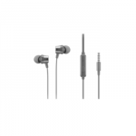 Lenovo | Accessories 110 Analog In-Ear Headphone | GXD1J77354