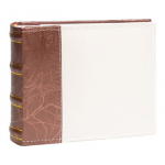 Album B 10x15/100M Lux, brown