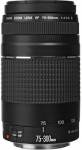 Canon EF 75-300mm f/4-5.6 III