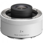 Sony 2x Teleconverter Lens | (SEL20TC)