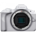 Canon EOS R50 Body (White)