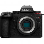 Panasonic Lumix G DC-G9 II Body (Black)