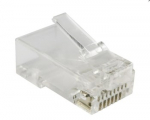 Alantec WT118 laido jungtis RJ-45 Permatomas