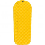 Sea To Summit UltraLight Mat 550 mm 1840 mm Geltona
