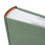 Albumas GOLDBUCH 17809 Bella Vista artichoke 200 10x15 | ki&scaron;eninis | knyginio ri&scaron;imo [V]