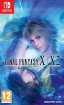 Final Fantasy X/ X-2 HD Remaster