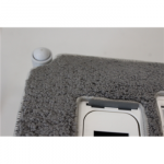 SALE OUT. | HUTT | Windows Cleaning Robot | W9 | Corded | 3800 Pa | White | USED AND DIRTY ITEM