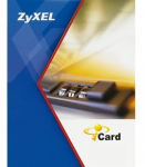 ZYXEL E-ICARD 32 AP NXC2500 STANDALONE LICENSE