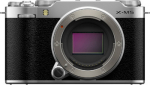 Sisteminis fotoaparatas Fujifilm X-M5 Silver (sidabrinis)