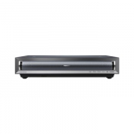 Hisense PX3 Laser Cinema TV 4K duomenų projektorius Ypač trumpo nuotolio projektorius 2800 ANSI lumens 2160p (3840x2160) Juoda