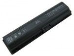 Pakaitinė baterija HP 446506-001, 5200mAh