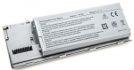 Pakaitinė baterija DELL KD491, 5200mAh