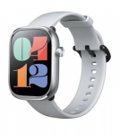 Smartwatch Mibro C4 Silver