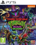 Teenage Mutant Ninja Turtles: Mutants Unleashed