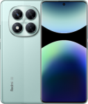 Redmi Note 14 Pro 5G 8/256GB Coral Green