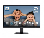 LCD Monitor|MSI|27 "|3840 x 2160 pixels|4K Ultra HD|Native aspect ratio 16:9|Flat|PROMP273U