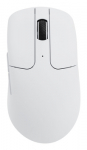Keychron M2 (1000Hz) White Wireless Mouse
