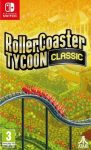 Roller Coaster Tycoon Classic NSW