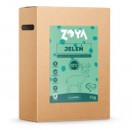 ZOYA ColdPRO Deer - sausas maistas &scaron;unims - 9kg