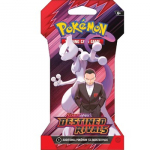 Pokemon TCG: Scarlet and Violet - Destined Rivals Sleeved Booster
