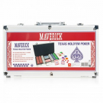 Maverick 300-Piece Poker Chips