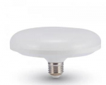 Light Bulb|VISIONAL|Power consumption 15 Watts|4000 K|AC 220-240V|Beam angle 270 degrees|TL-A-15W