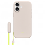 Beats iPhone 17 Kickstand Case with MagSafe and Camera Control - Lime Stone