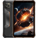 Blackview Active 5 Rugged Tab UMS9230E(T615) Octa-core 1.8GHz,8.68inch FHD+ IPS 800*1340 90Hz Memory: 8GB+128GB, Camera: Front 13MP; Rear 16MP GSM: B2/B3/B5/B8,WCDMA: B1/B8 LTE: B1/B3/B7/B8/B19/B20/B28A/B28B/B40/B41 6600mAh, 18W fast charging, Androi ...