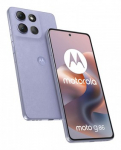Motorola moto g86 5G 16,9 cm (6.67") Dviguba SIM jungtis Android 15 C tipo USB 8 GB 256GB 5200 mAh Alyvų