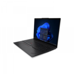 Lenovo ThinkPad L16 G2 Intel | Black | 16 " | IPS | WUXGA | 1920 x 1200 pixels | Anti-glare | Intel Core Ultra 7 | 255U | 16 GB | SODIMM DDR5 | Solid-state drive capacity 512 GB | Intel Graphics | Windows 11 Pro | 802.11ax | Bluetooth version 5.3 | L ...