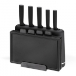 MAESTRO KNIFE SET + CUTTING BOARD SET