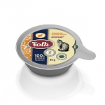 FOLK Traditional Polish delicious rabbit - &scaron;lapias kačių maistas - 85g