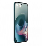 Motorola Moto G77 5G i&scaron;manusis telefonas, 12/256GB, Pantone Shaded Spruce spalvos