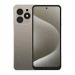 Mobilus telefonas - HOTWAV Note 13 Max 6GB RAM 256GB Storage Gold