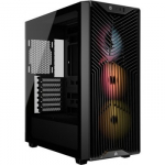 Case 3200D RS ARGB Mid-Tower Black