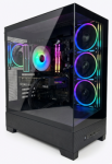 Asmeninio komp. komplektas ZEN GAMER ULT COMICON EDITION (Powered by ASUS): AMD Ryzen&trade; 5 7500X3D 4.0-4.5 GHz, (6 Branduolių, 12 gijų) procesorius | ASUS TUF GAMING B650E WIFI pagr. pl. | operatyvioji atmintis DDR5 16GB (2x8GB) 6000MHz RGB | SSD 1TB P ...